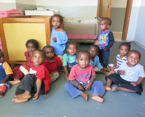 children orphanage 1-4
